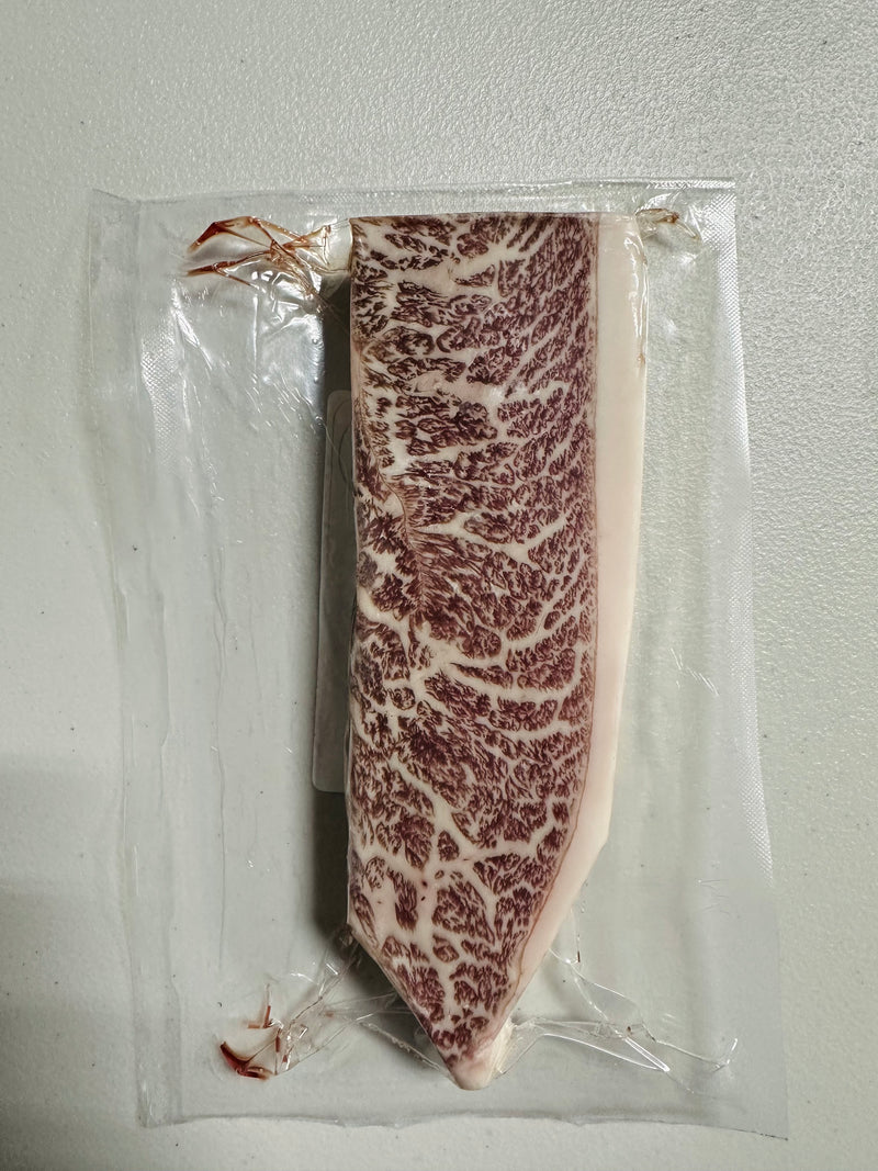 Japanese A5 Wagyu (Crowd Cow)